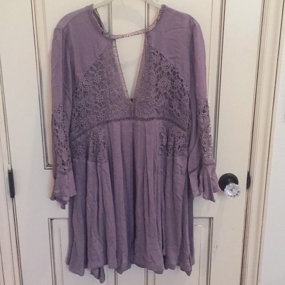 Free people dress